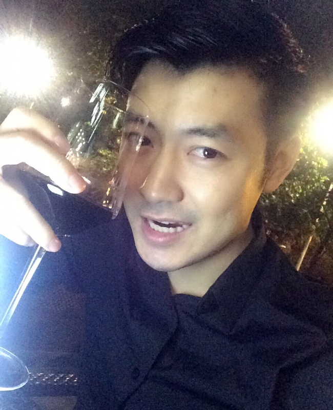 陈高浩的第二张照片--九龙交友中心