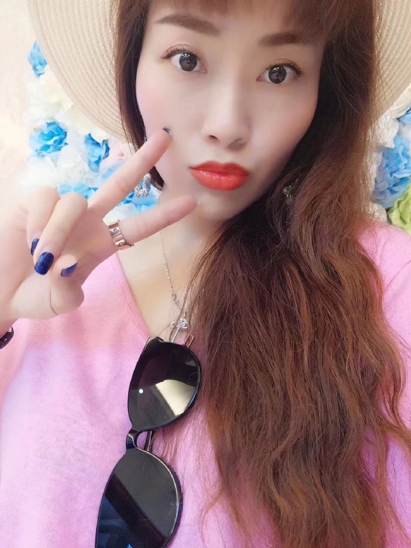 晴子的第一张照片--九龙交友中心