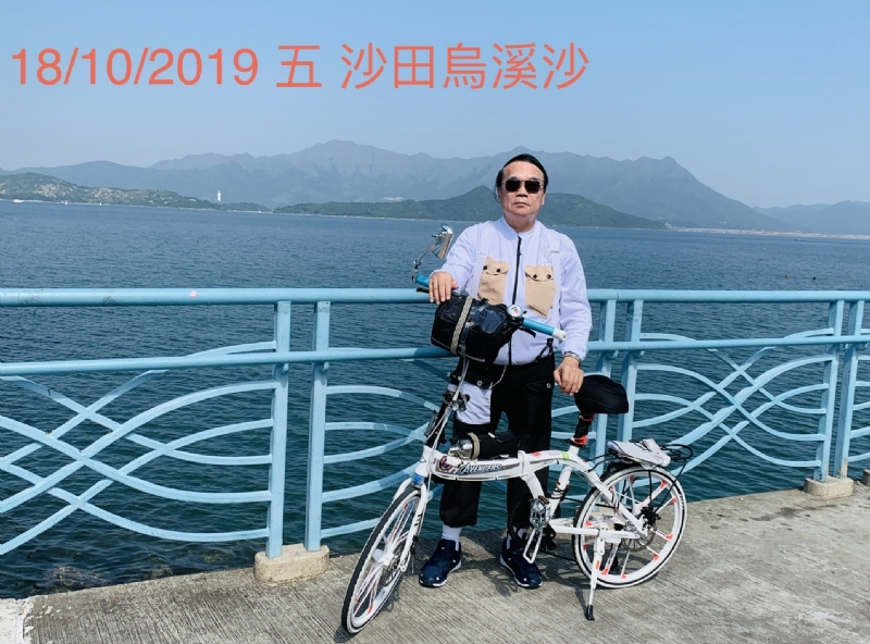 Ringo的第五张照片--九龙交友中心