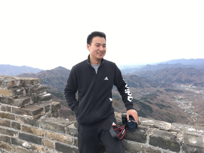 半生浮名的第二张照片--九龙交友中心