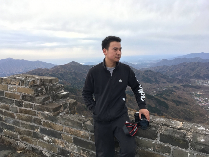 半生浮名的第三张照片--九龙交友中心