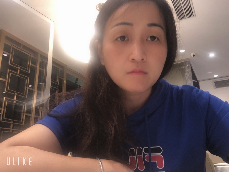 Spring的第一张照片--九龙交友中心