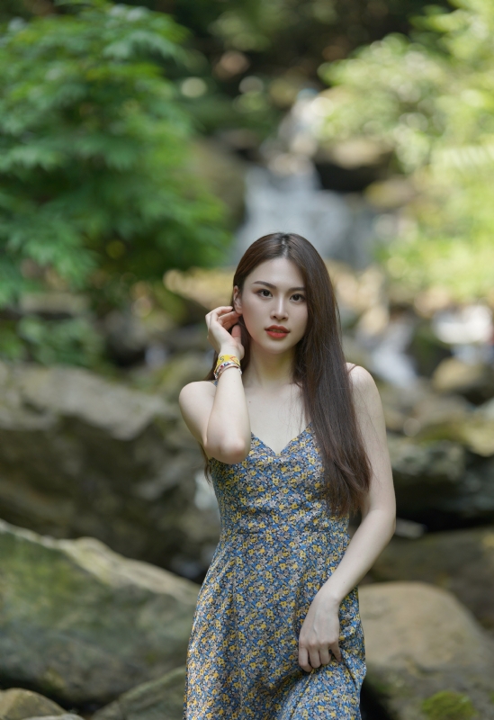 Catherine的第二张照片--九龙交友中心