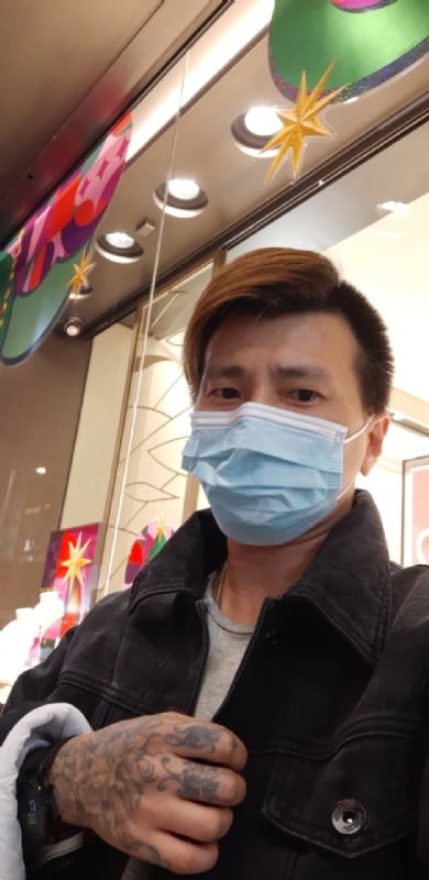 ~忠~仔的第一张照片--九龙交友中心