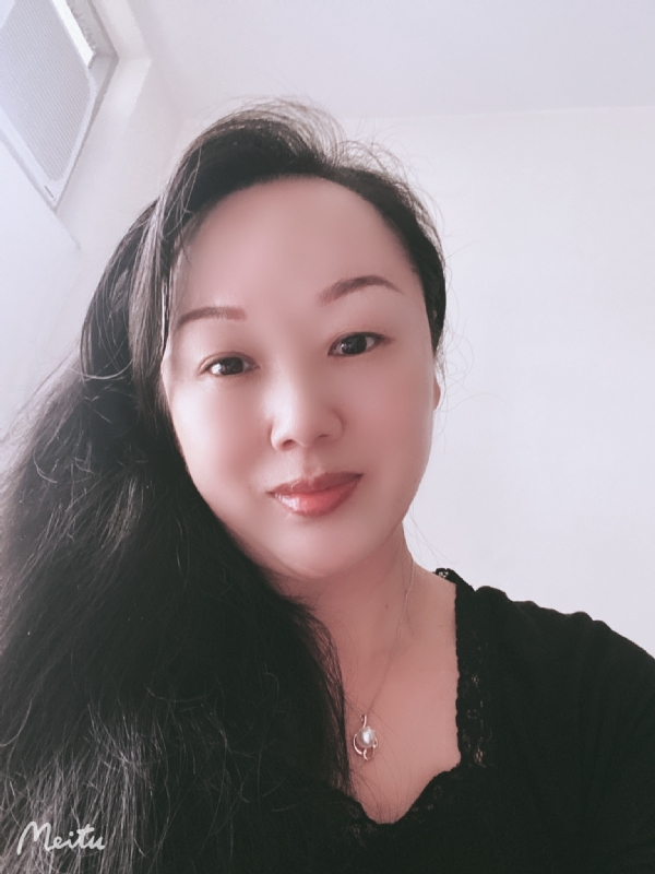 梅子的第一张照片--九龙交友中心