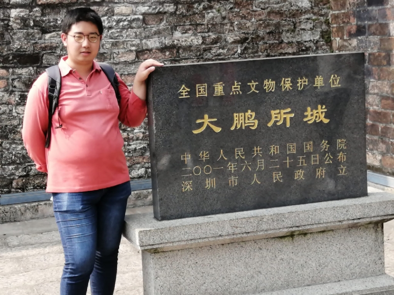 likei的第一张照片--九龙交友中心