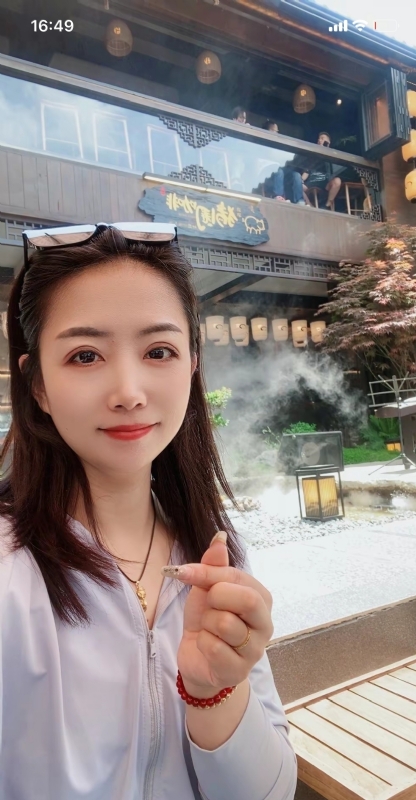 简单生活的第一张照片--九龙交友中心