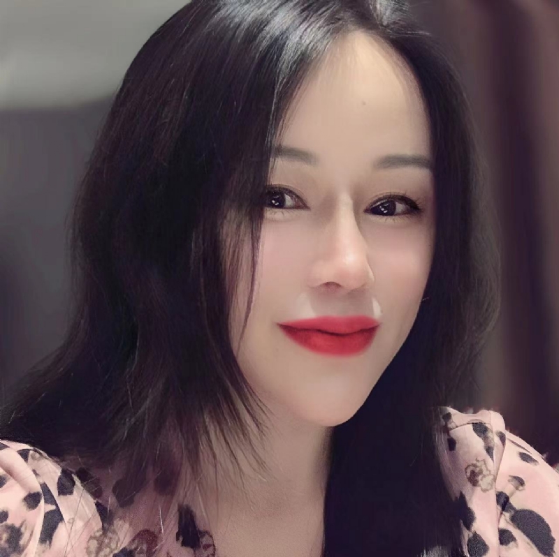 妮可的第一张照片--九龙交友中心