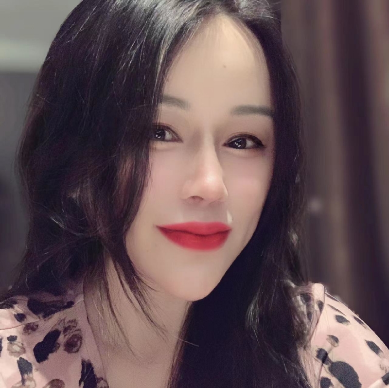 妮可的第三张照片--九龙交友中心