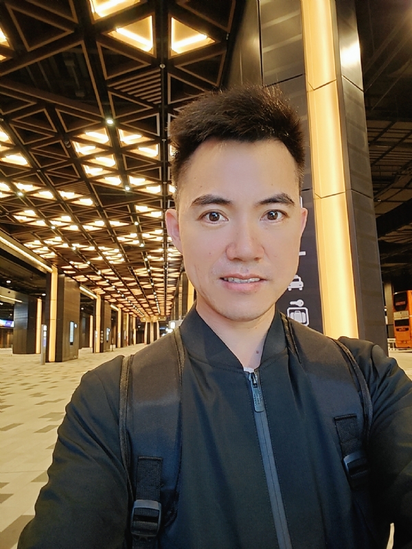 只願一生愛一人的第二张照片--九龙交友中心