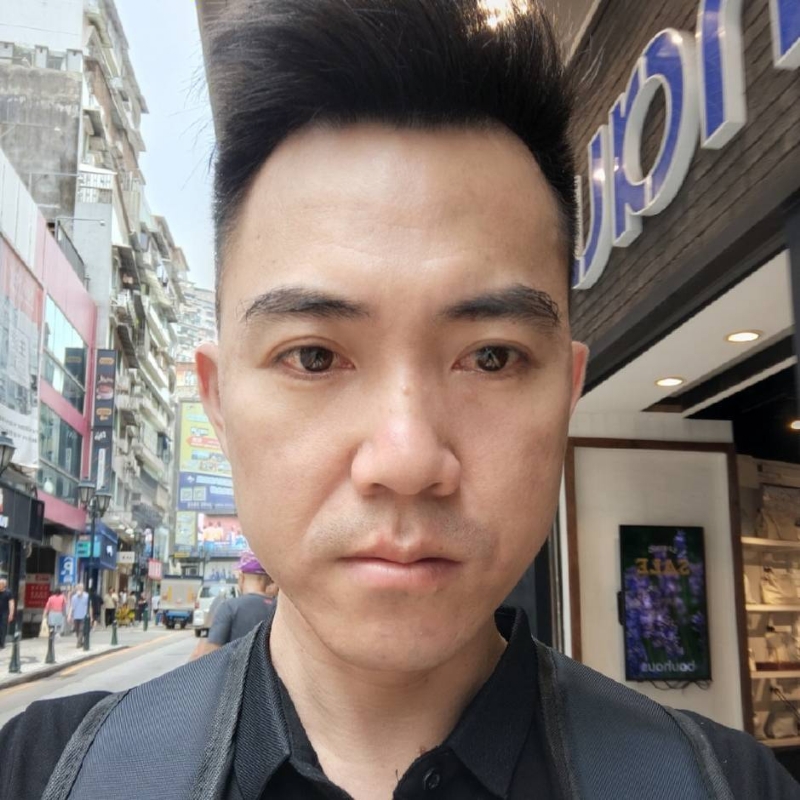 只願一生愛一人的第三张照片--九龙交友中心