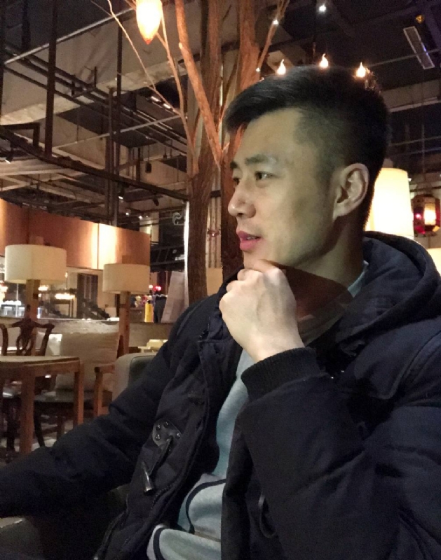 往事随风飘散的第一张照片--九龙交友中心