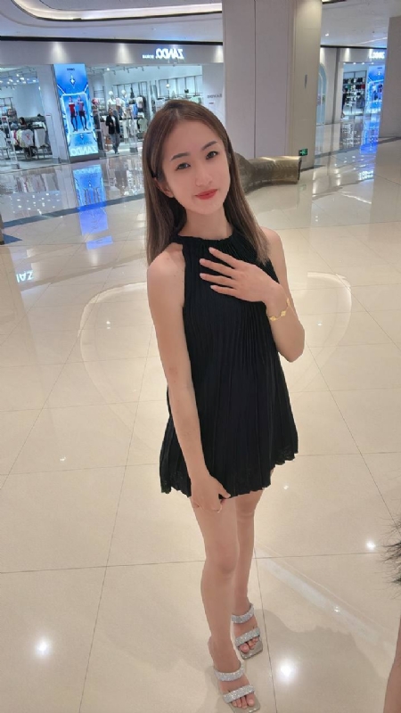 陈丽梅的第一张照片--九龙交友中心