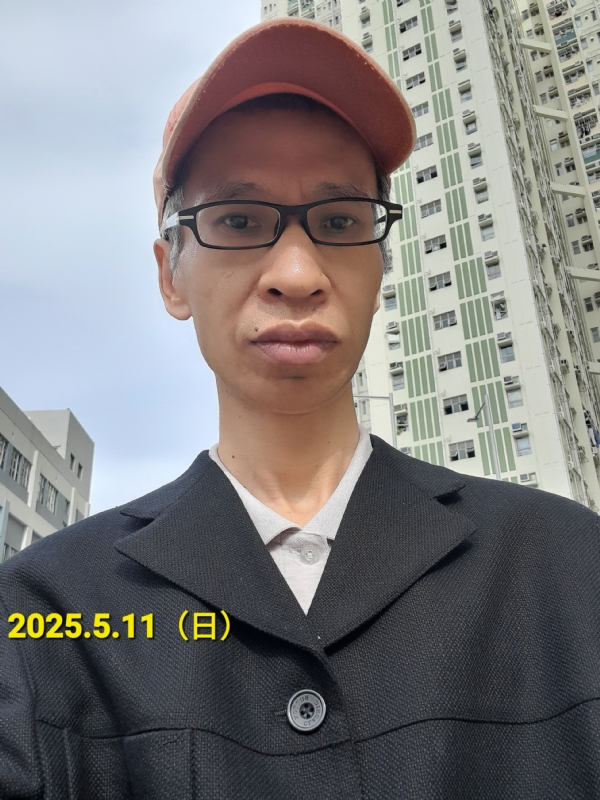 周生的第一张照片--九龙交友中心