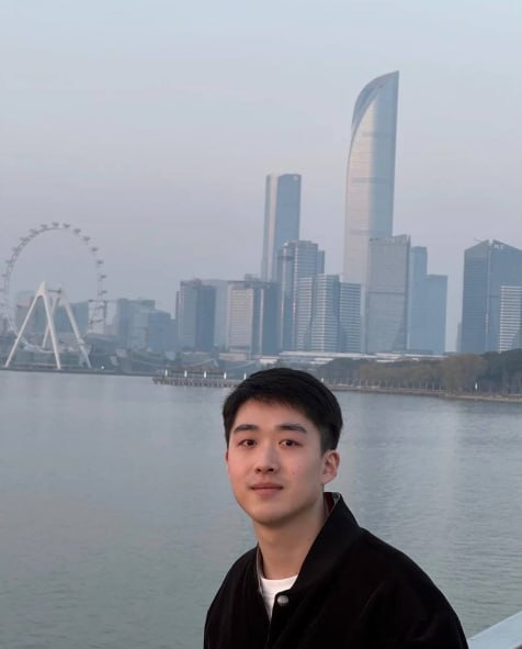 Joe的第一张照片--九龙交友中心