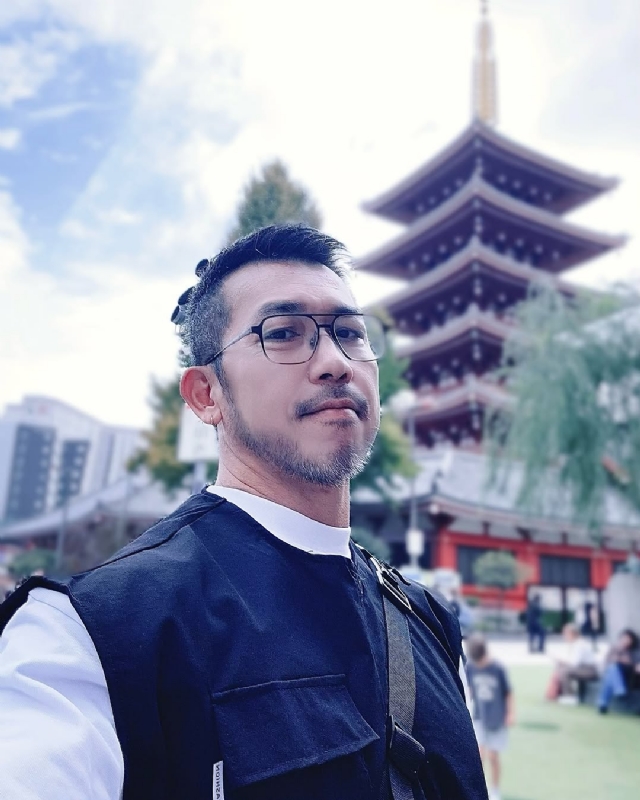 晚风渡半舟的第二张照片--九龙交友中心